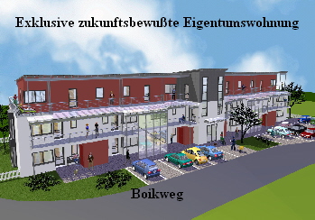 Vorderansicht